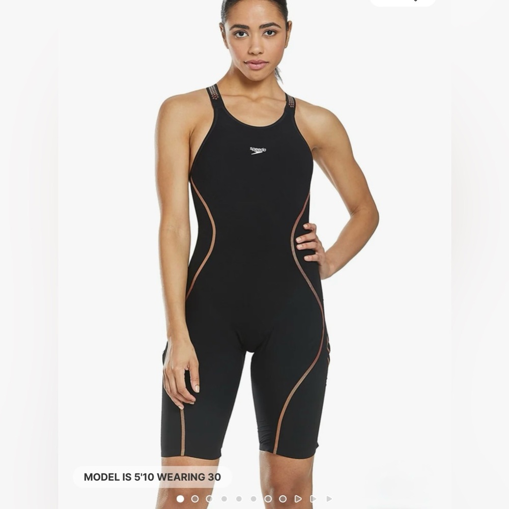 Arena tech suit